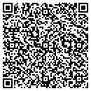 QR code with Hand Crafted Systems contacts