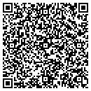 QR code with Ray's Snowplowing contacts