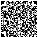 QR code with Your Service contacts
