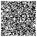 QR code with E N S Design contacts