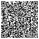 QR code with Tangled Vine contacts