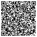 QR code with Ccv contacts