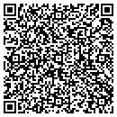 QR code with C J Banks contacts