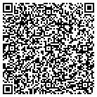 QR code with Wadhams Baptist Church contacts