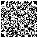 QR code with Hoffman Sales contacts
