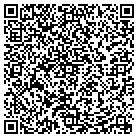 QR code with Acker Appraisal Service contacts