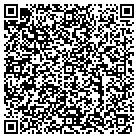 QR code with He Eddwards Hauling Ltd contacts