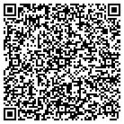 QR code with First Chrch Chrst Scientist contacts