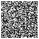 QR code with Harger Howe & Wedes contacts
