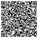QR code with Roy's Rug Service contacts