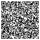 QR code with C S N Frontier LLC contacts