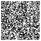 QR code with H & R Block Tax Service contacts