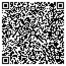 QR code with Az Windshield Wrhse contacts