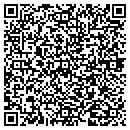 QR code with Robert R Canas MD contacts