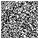 QR code with Kevin L Rush contacts