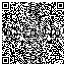 QR code with Hancock Clinic contacts