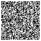 QR code with Hansons Windows & Siding contacts