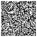 QR code with Arv-Jan Inc contacts