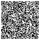 QR code with Mc Gowen Associates Inc contacts