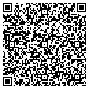 QR code with Reid Lodge contacts