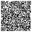 QR code with GNC contacts