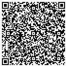 QR code with J & D Automation Service Inc contacts