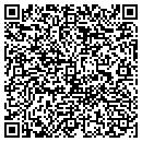 QR code with A & A Service Co contacts