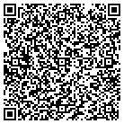 QR code with Marine Automated Dock Systems contacts