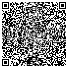 QR code with Rainbows End Consulting contacts