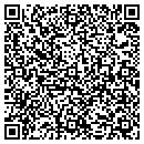 QR code with James Hull contacts