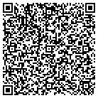 QR code with First Commercial Realty & Dev contacts