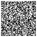 QR code with Kingdom Ent contacts