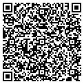 QR code with Denny's contacts