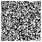 QR code with Marine City Chamber-Commerce contacts