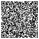 QR code with T M S Solutions contacts