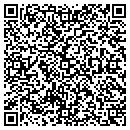 QR code with Caledonia Tree Service contacts