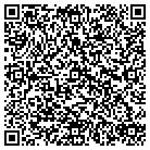 QR code with J L P Home Improvement contacts