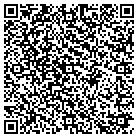 QR code with Chapp & Bushey Oil Co contacts