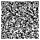QR code with J K Lakeshore LLC contacts