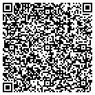 QR code with Kleenit of Detroit Inc contacts