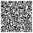 QR code with D&D Realty I Inc contacts