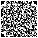 QR code with Kaye Construction contacts