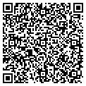 QR code with NISR Air contacts