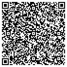 QR code with Two or Three Pro-Movers & Eqp contacts