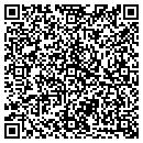 QR code with S L S Enterprise contacts