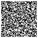 QR code with Ronald A Zuker OD contacts