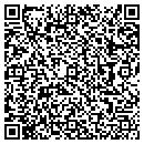 QR code with Albion Shell contacts