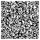 QR code with Haggerty Family Services contacts