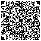 QR code with Cincinnati Lamb Technicon contacts