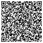 QR code with Alexander V Bogaerts & Assoc contacts